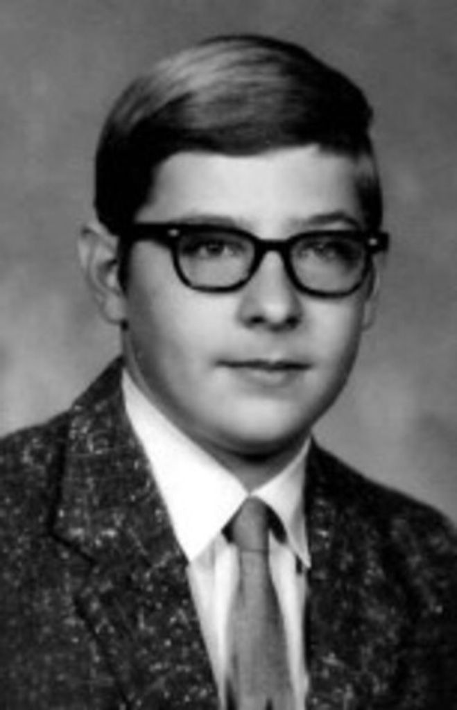 Donald W. Scheuermann