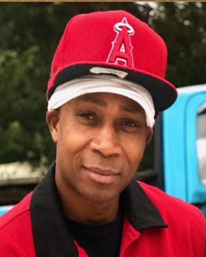 Mr. Maurice O. Powers Sr. Profile Photo