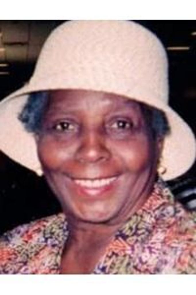 Hattie Neals Profile Photo
