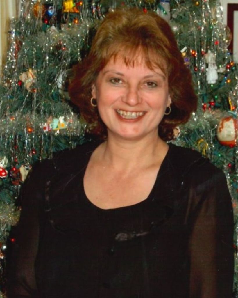 Rebecca Joanne Compton