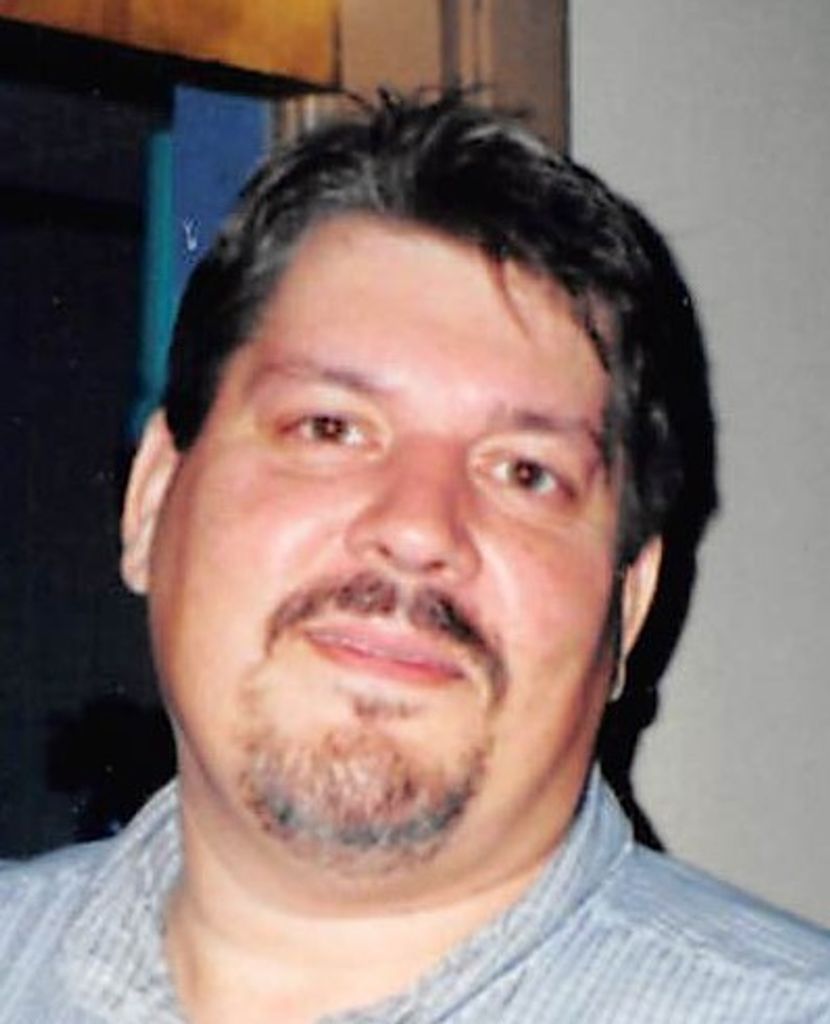 Brian Evans