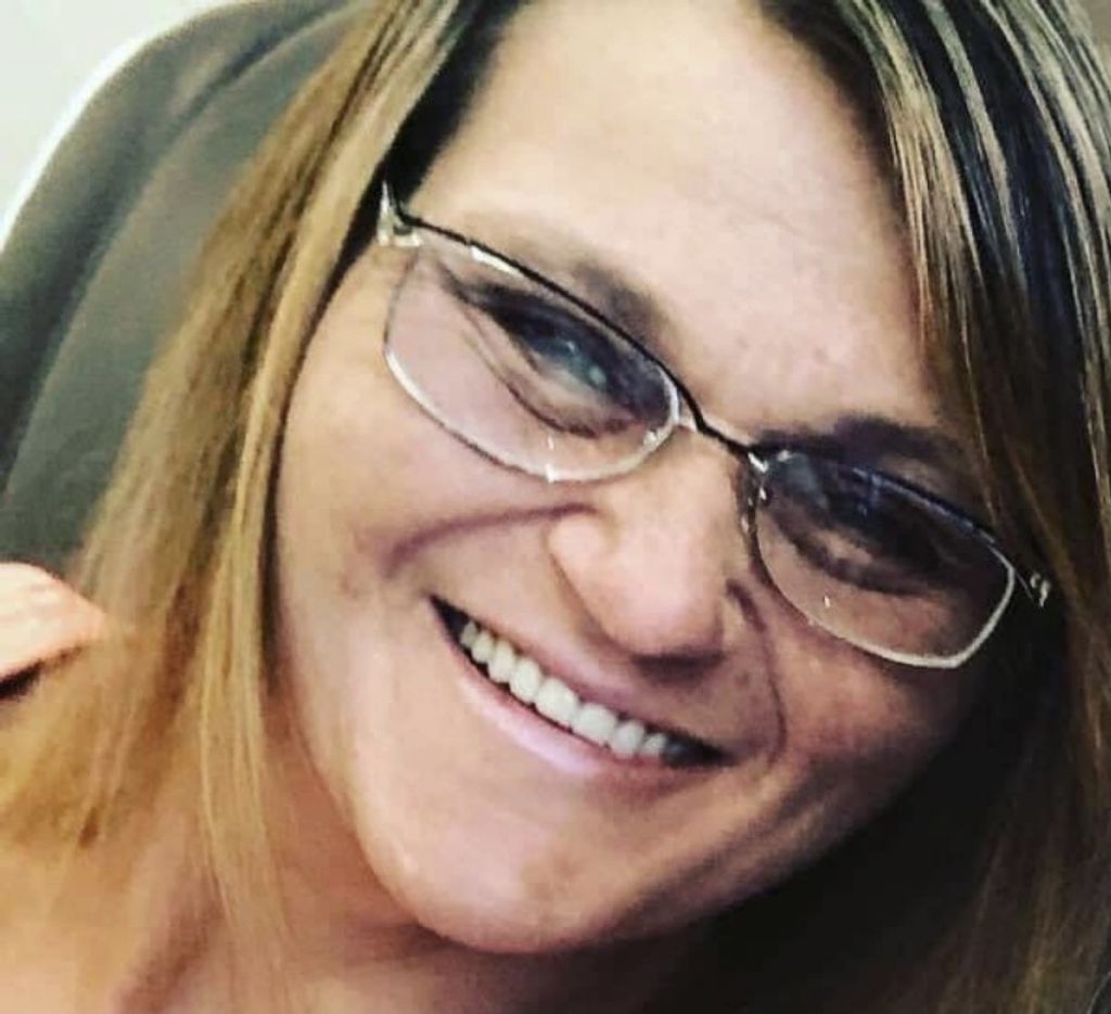 Joleen K. (Snodgrass)  Robinson