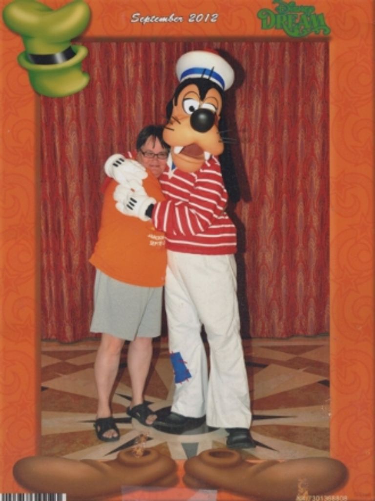 Linda Sue Marie Bancroft