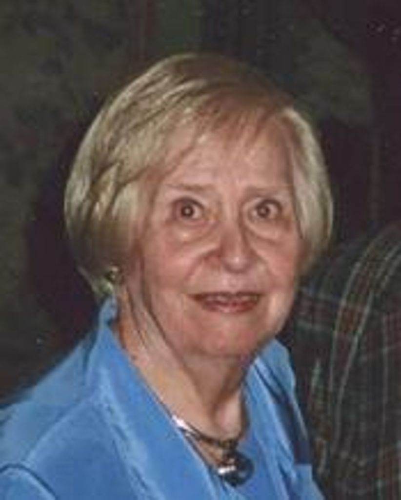 Martha Robinson Carter