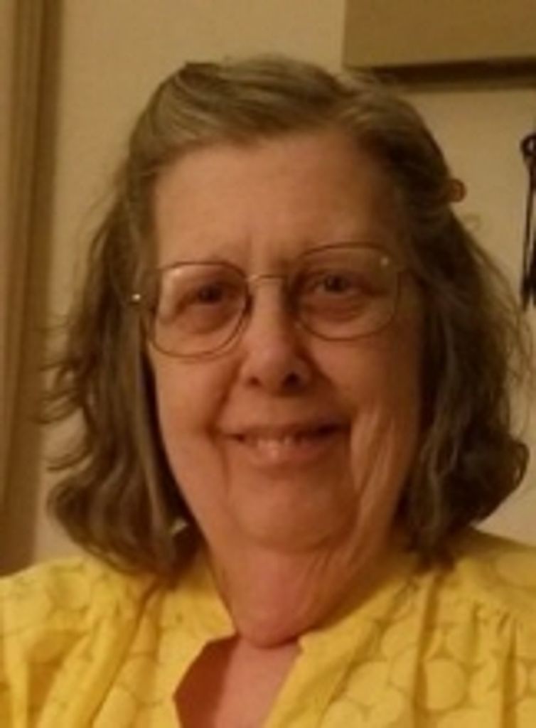 Gwynn M. Brown