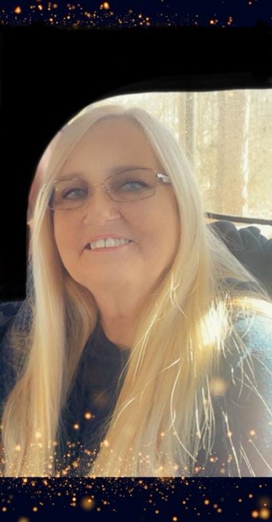 Nancy Riley Thorpe Profile Photo