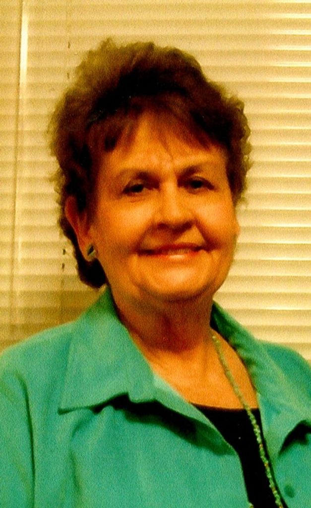 Virginia "Ginny" Konick