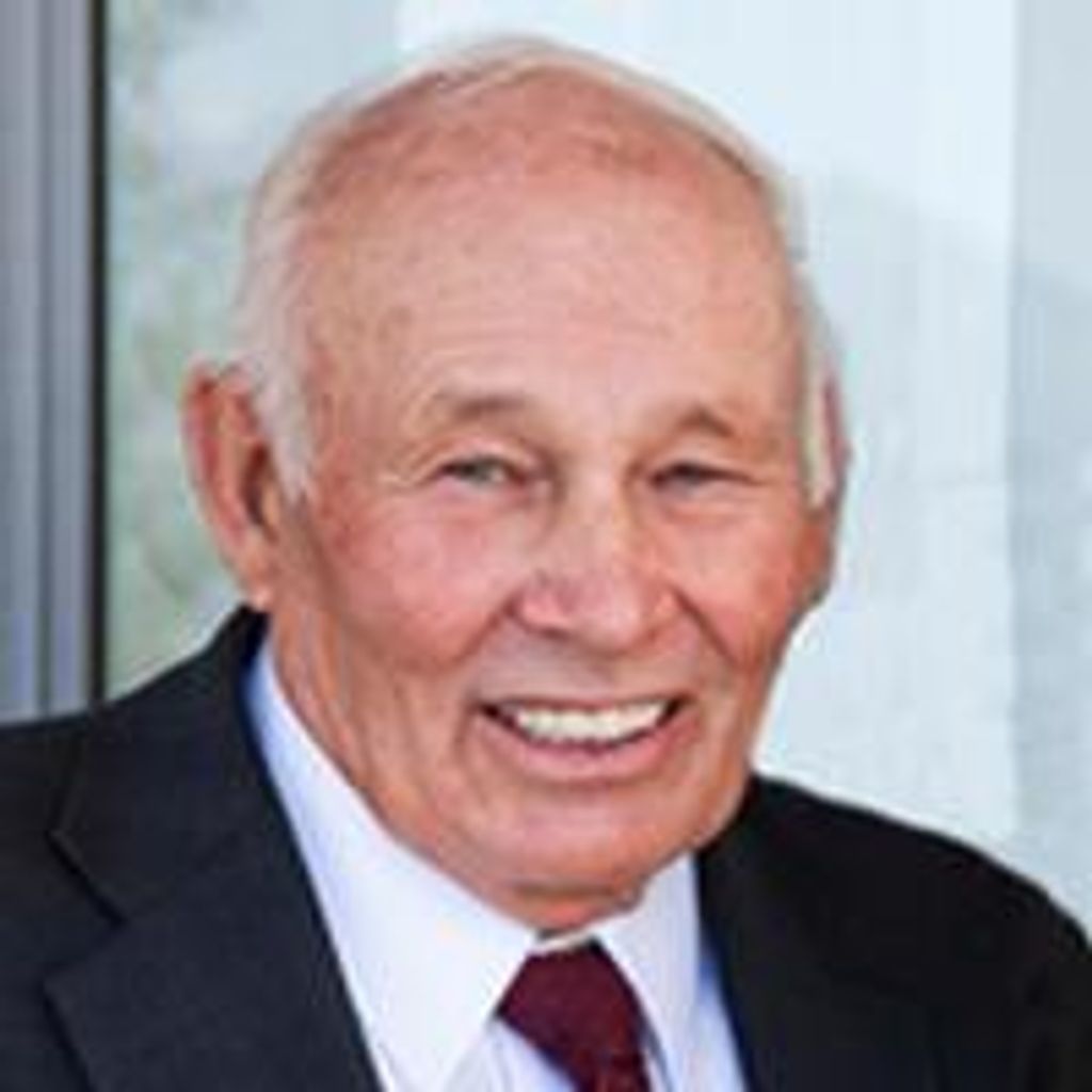 Wallace Emil Erickson