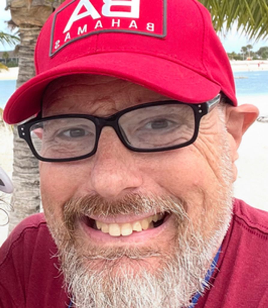 Michael Jones Profile Photo