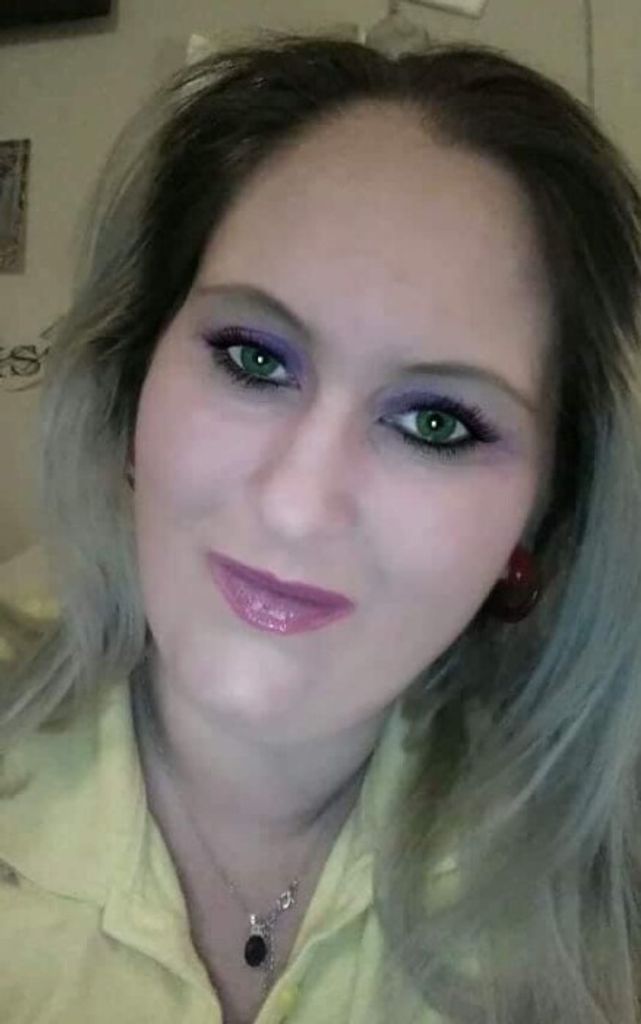 April Michele Lee Jones