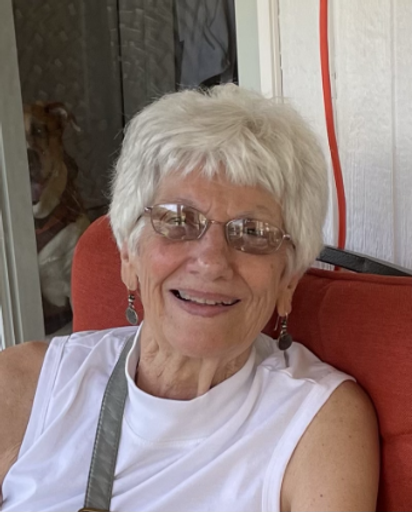 Hazel Joan Whittaker Profile Photo