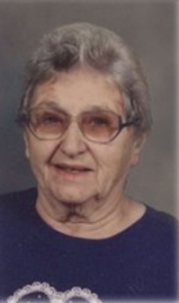 Kathryn Wolf Profile Photo
