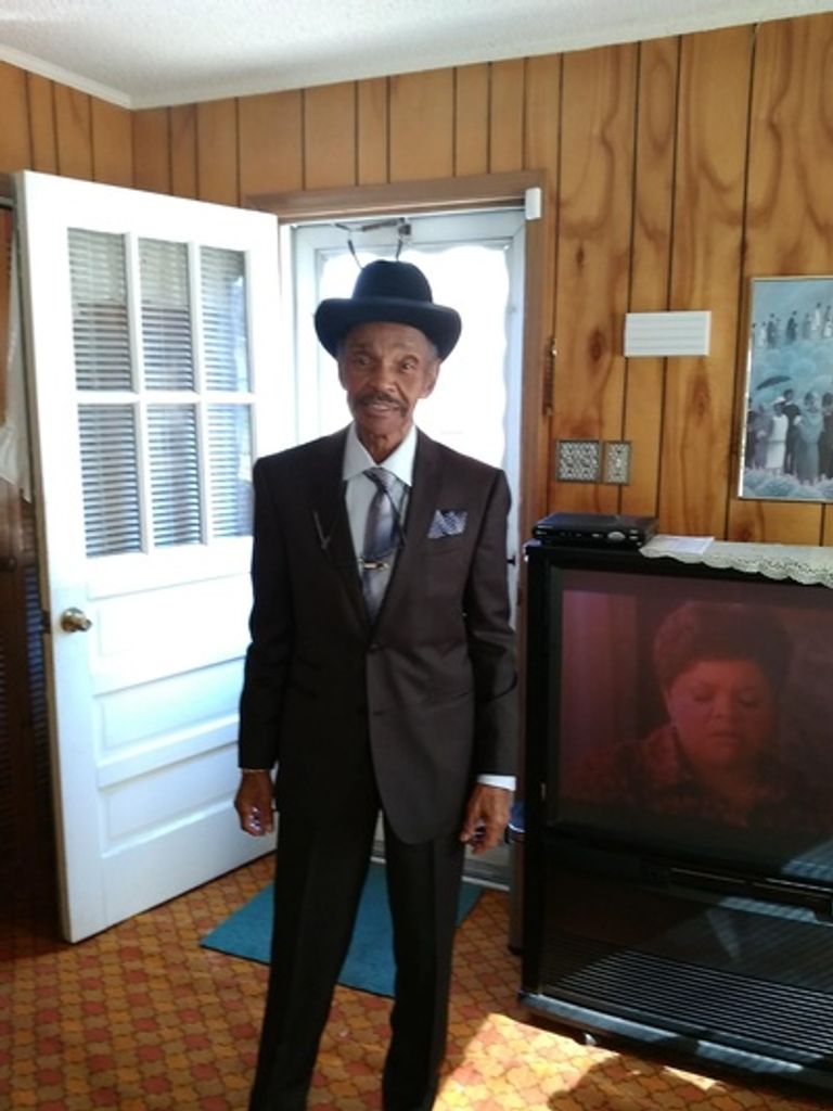 Thurmond Witherspoon