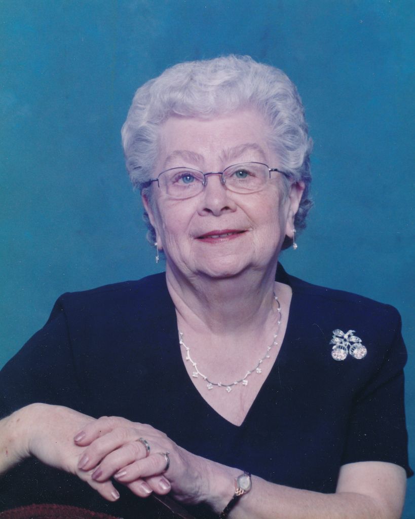 Elinor Margaret Clifton