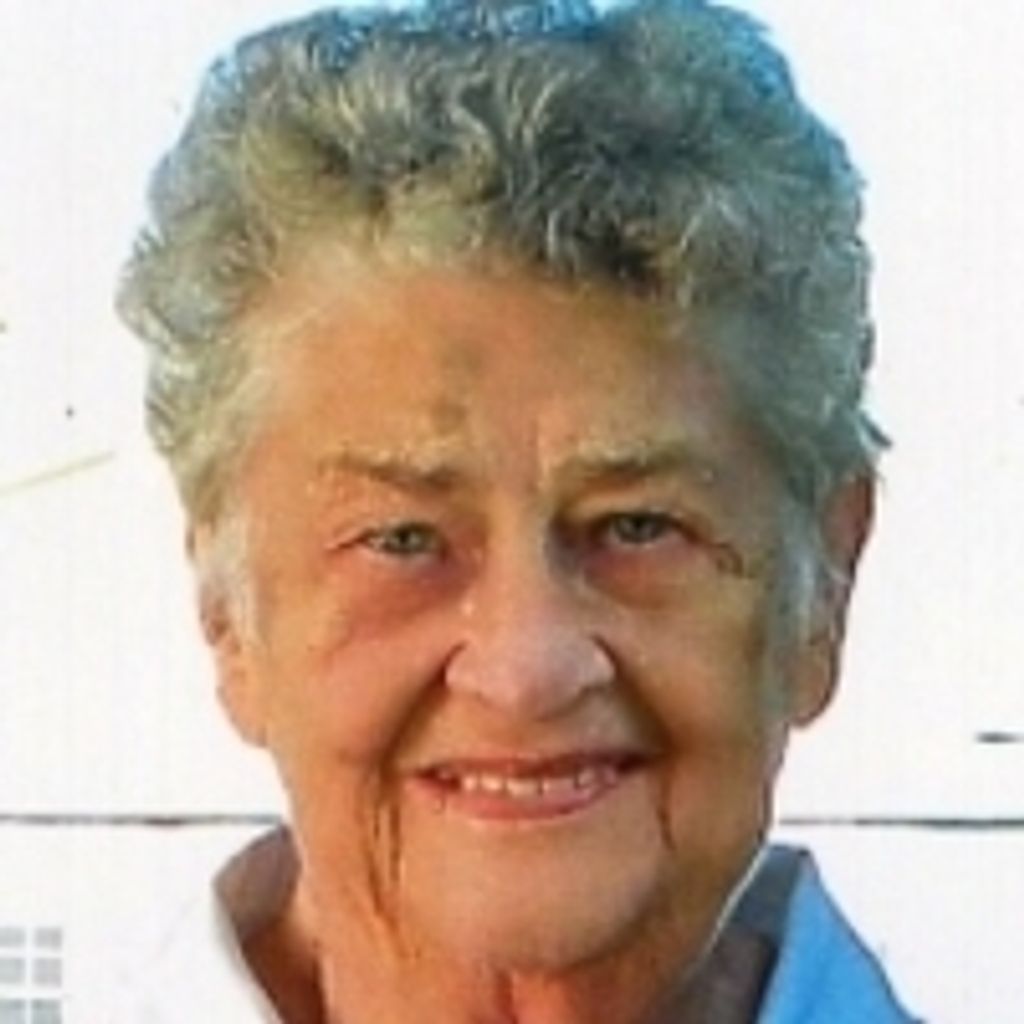 Shirley B. Taylor