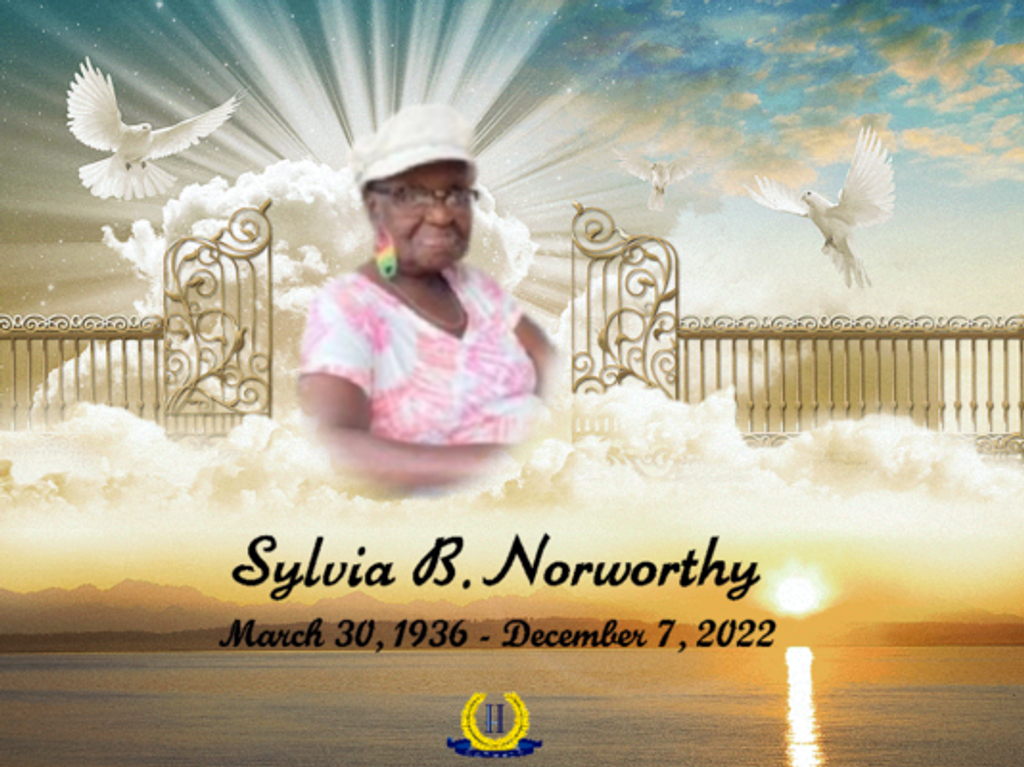 Sylvia Bartley Norworthy Profile Photo