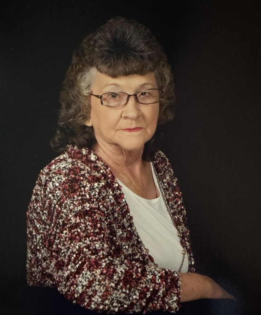 Fannie Lee Mcgrew Profile Photo