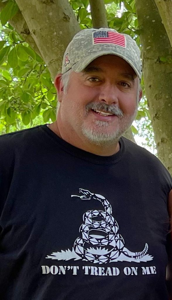 Michael Hahn Profile Photo