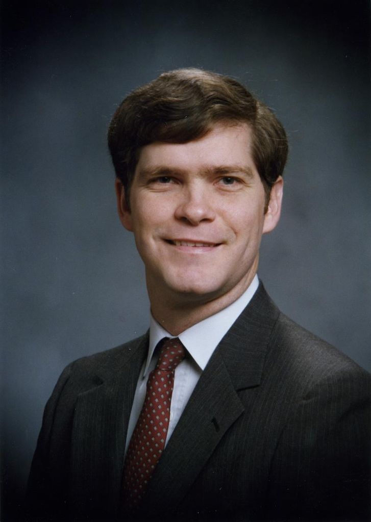 Richard "Rick" Kent Davis Profile Photo