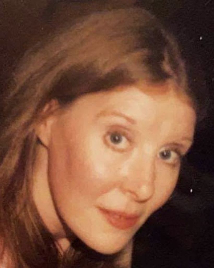 Geraldine Abert Profile Photo