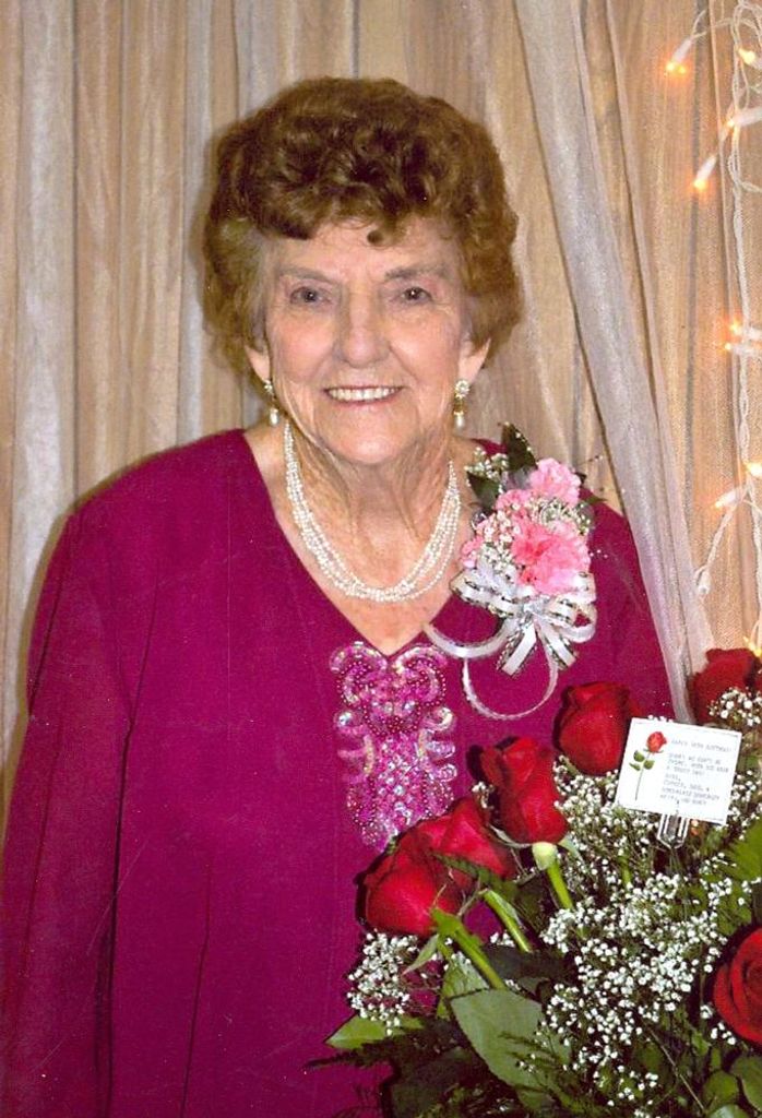 Louise D. Burton