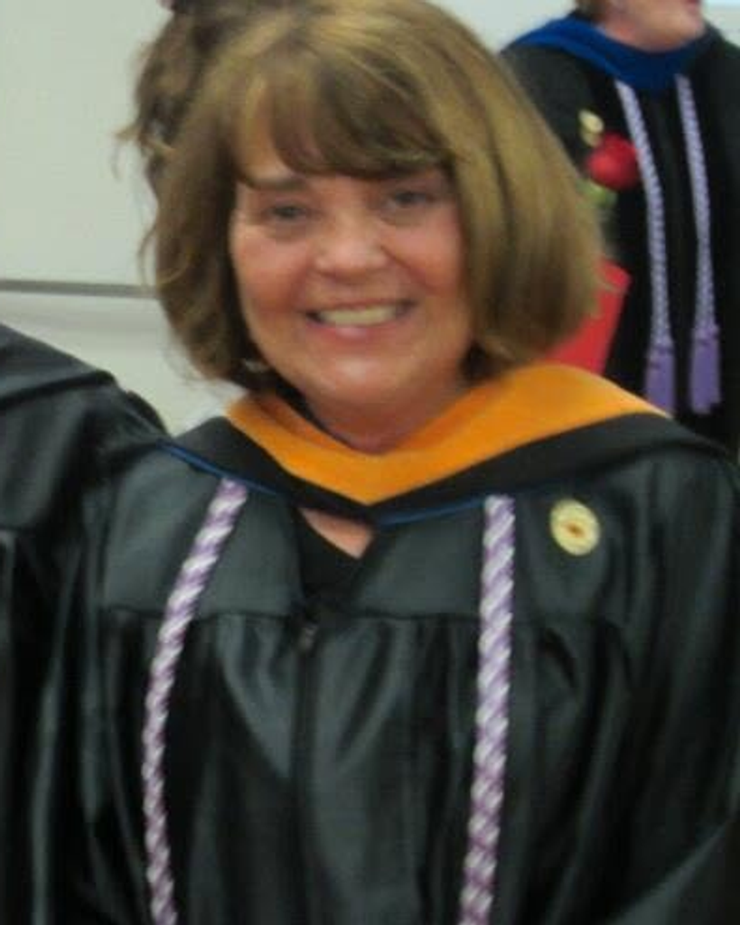 Robbie Althea Newsom Johnson