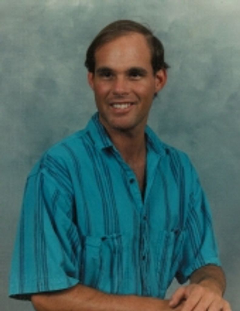 Harry Crawford Purdum Iv