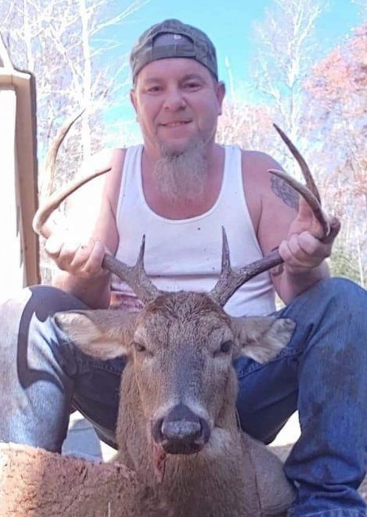 Robert Brandon Lail Profile Photo