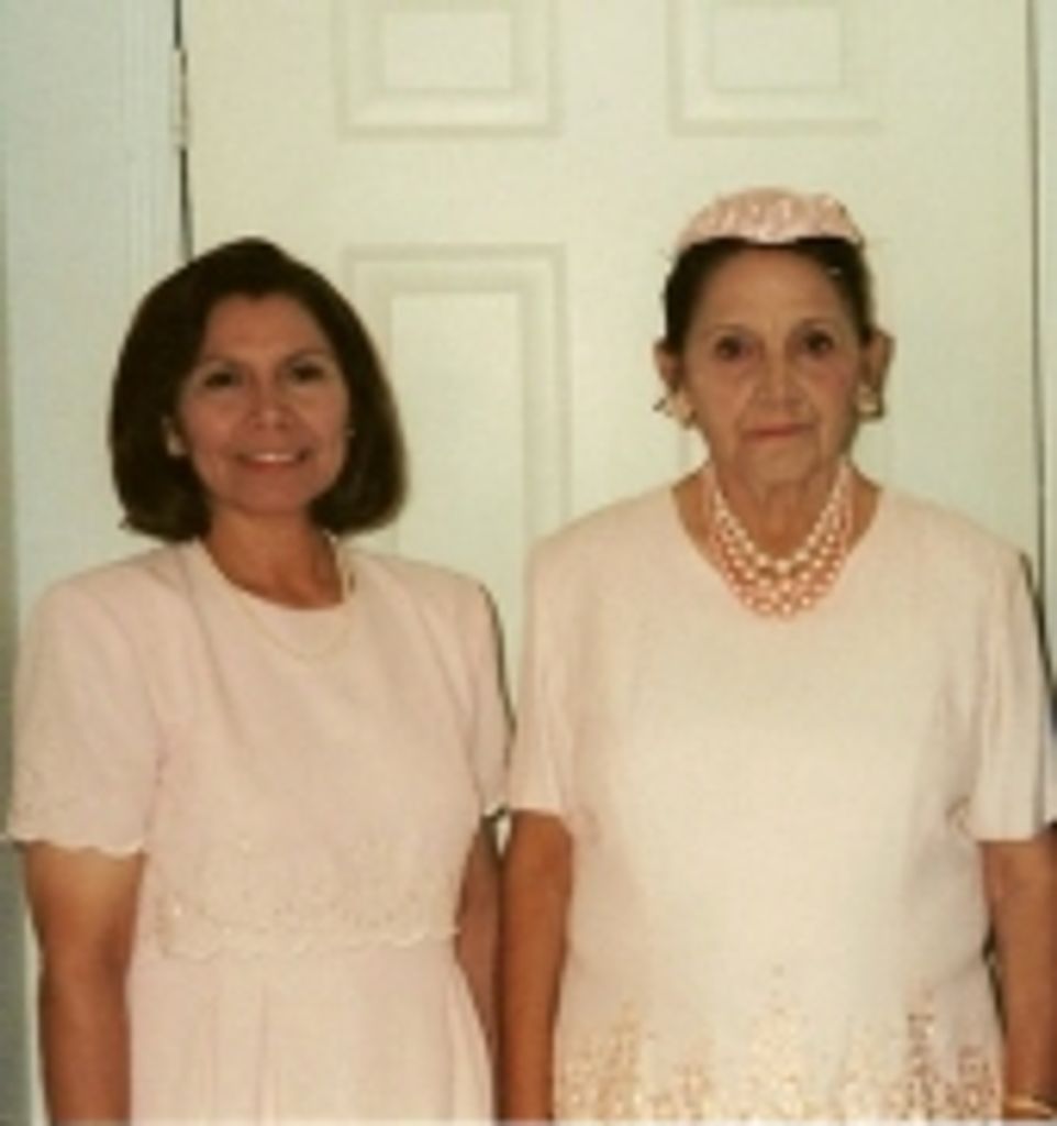 Maria Gloria Sifuentes