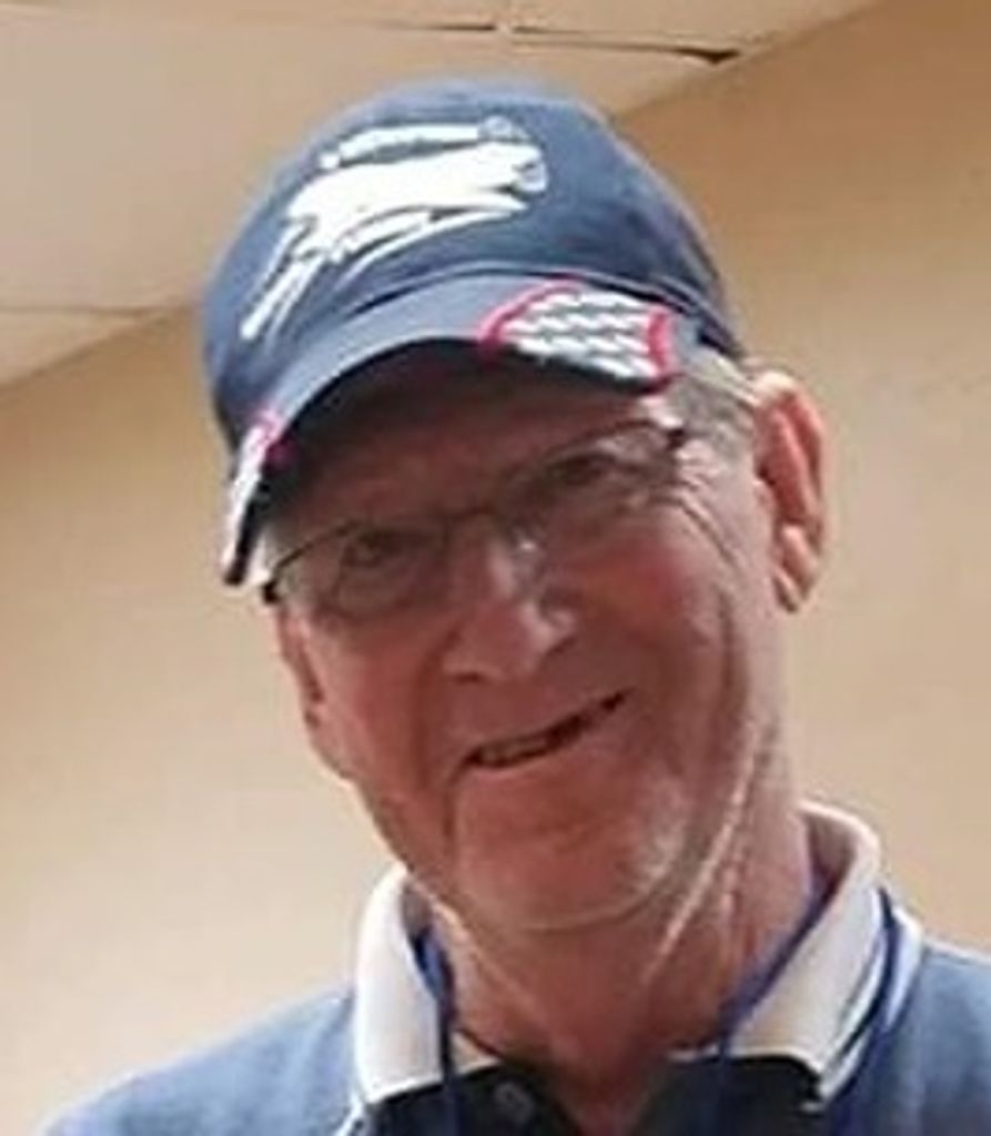 Barry  Lee Abshire Profile Photo