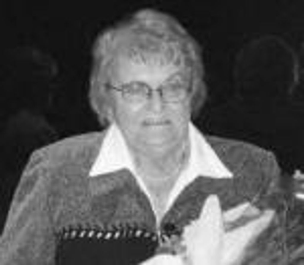 Irene Alice Martha Wedeles