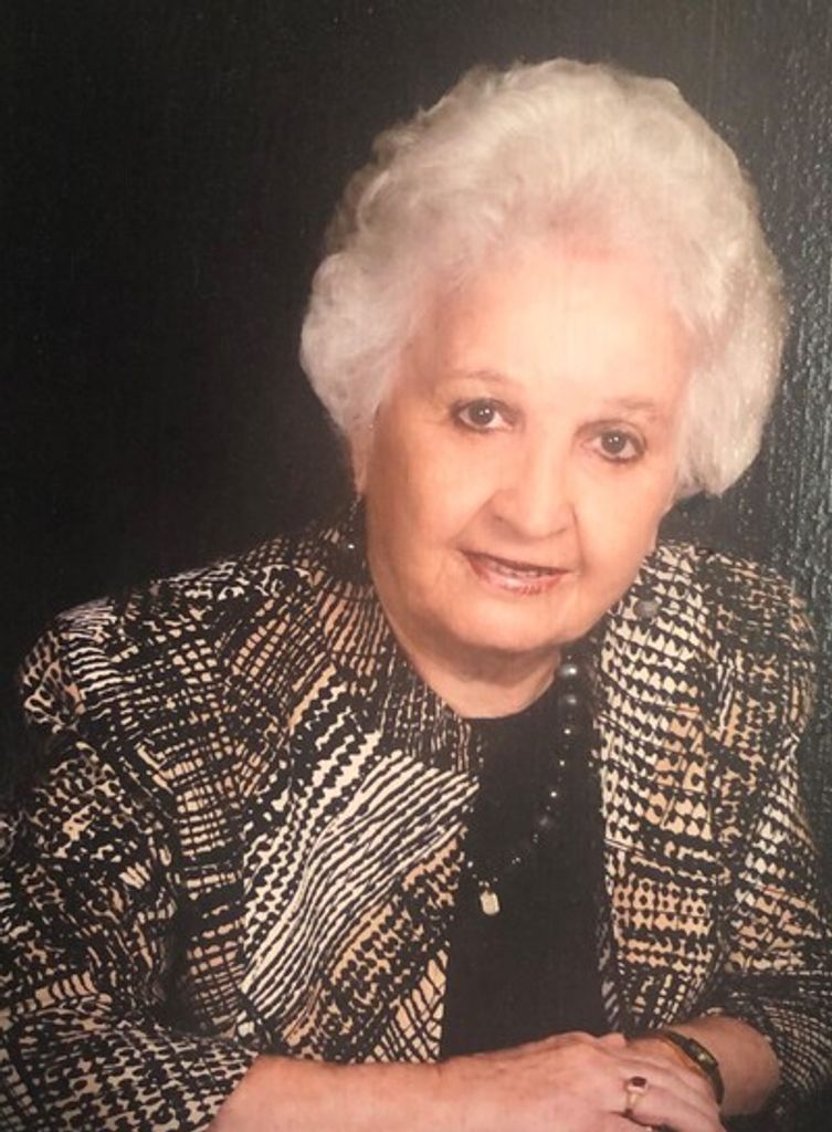 Dorothy Willoughby Profile Photo