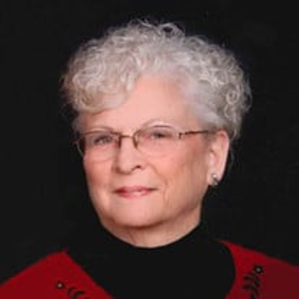Doris Jean Rommelfanger