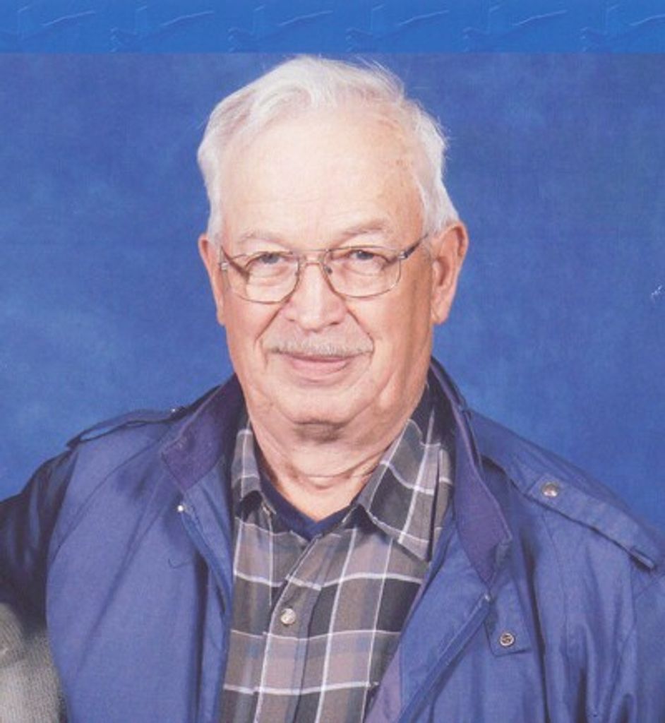Karl Iven Burbidge