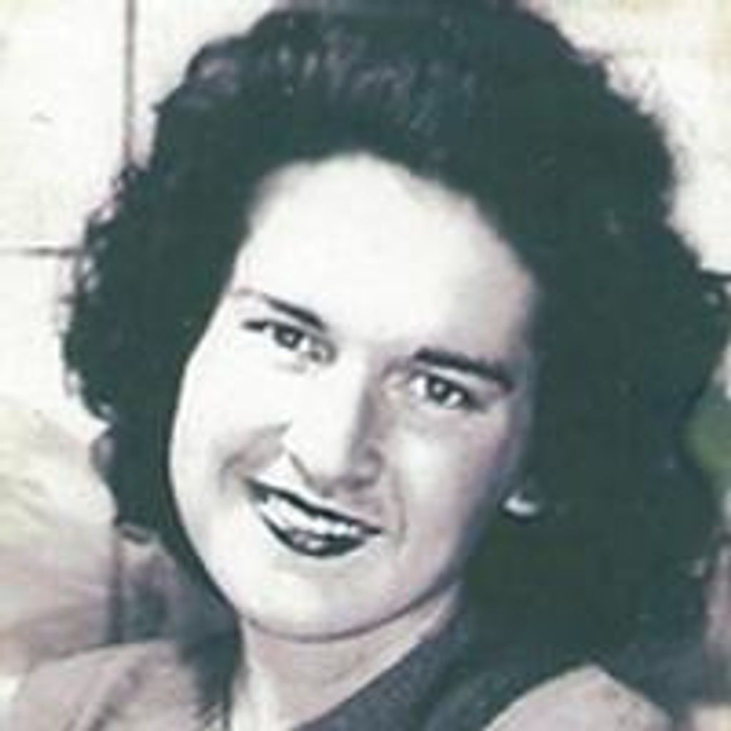 Alma  Jean (Wooten)  Gulledge