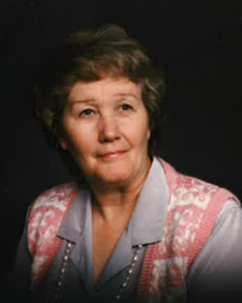 Ruth Renee Stowe