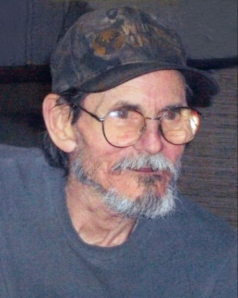 Floyd G. Williams