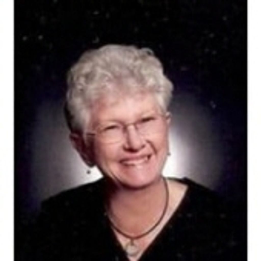 Betty Jane Schlosser Profile Photo