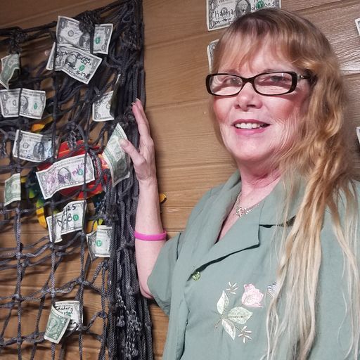 Debra Lyne McCaslin Profile Photo
