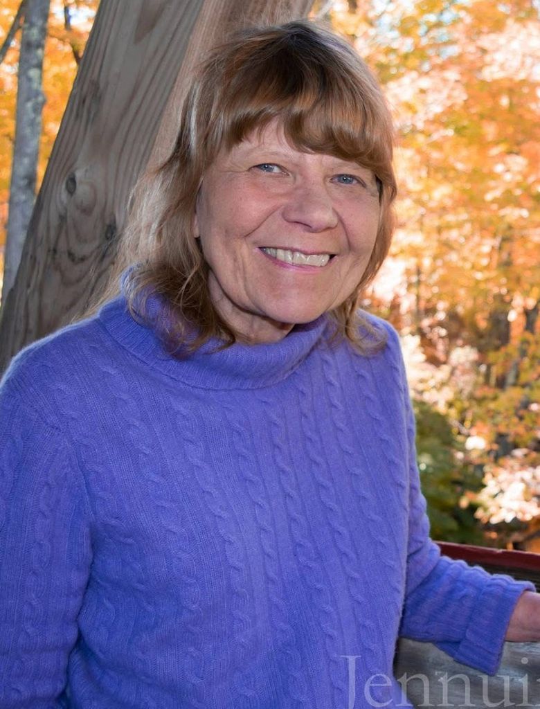 Karen Kristine Bellinger Profile Photo