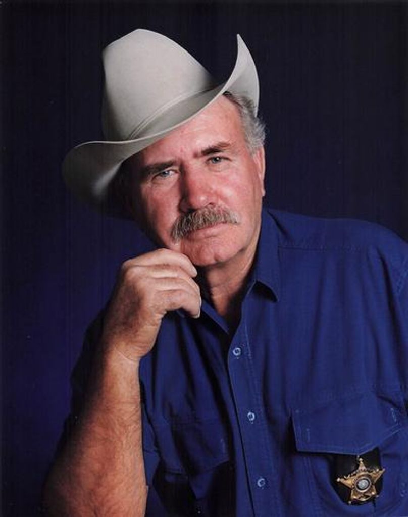 Glenn Derrel Riley Profile Photo