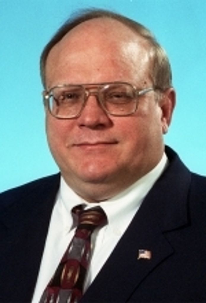 Michael J. Miklasevich