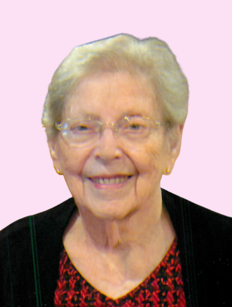 Mary Wood