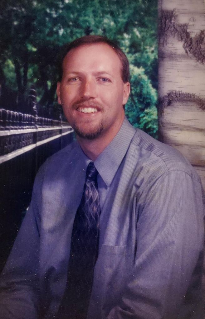 Steven Michael Herrman