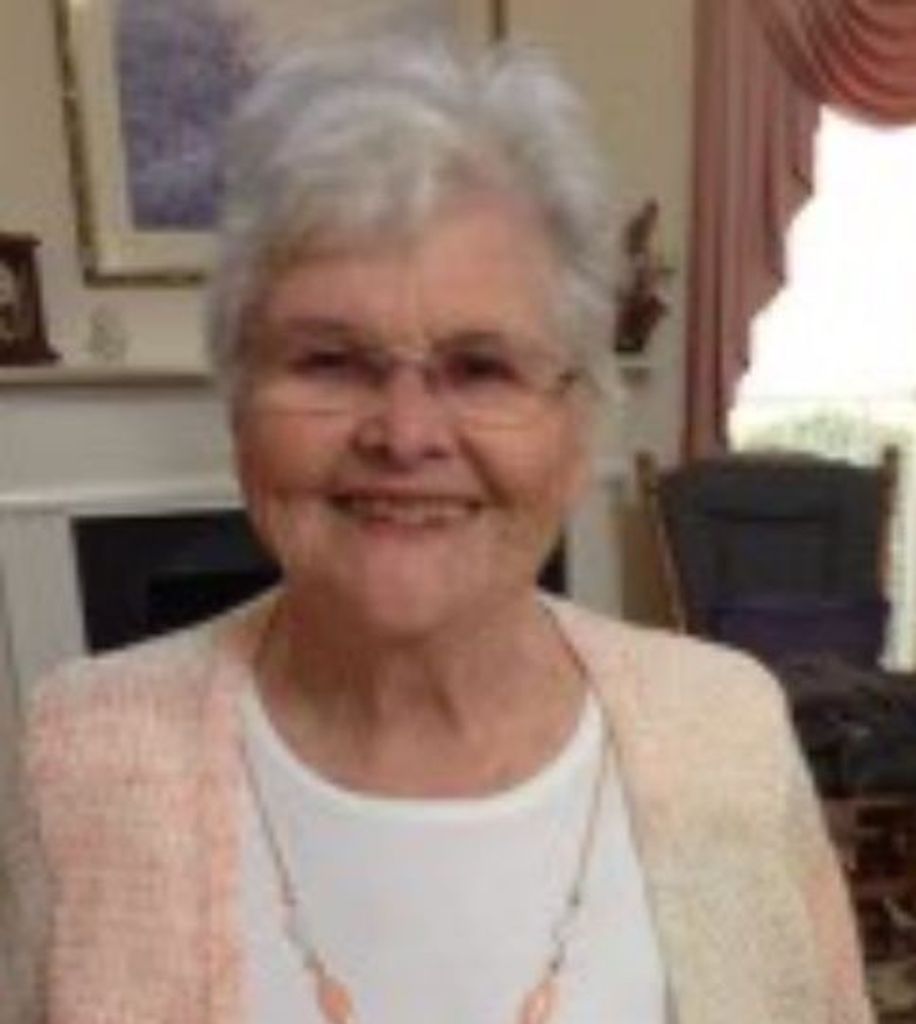 Paulette McGee Spencer