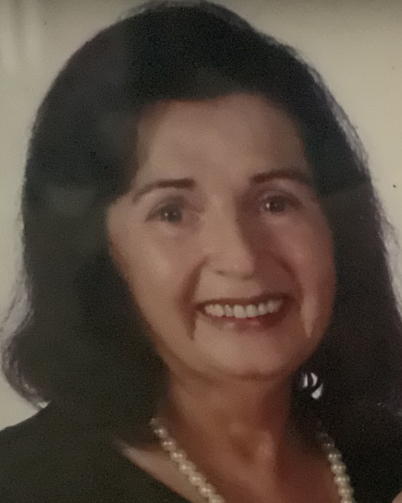 Karin Maria Johnson Profile Photo