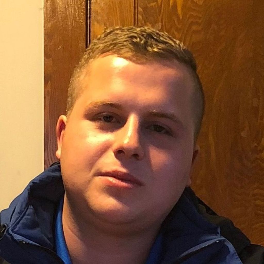 Gideon Paul Shoemaker Profile Photo