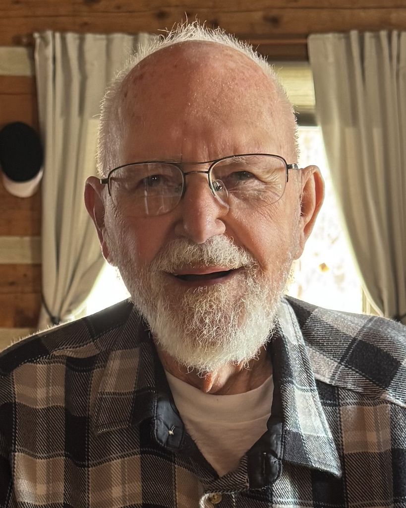 Edward L. Pursell Profile Photo