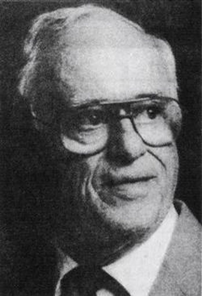 Wayne A. Smith