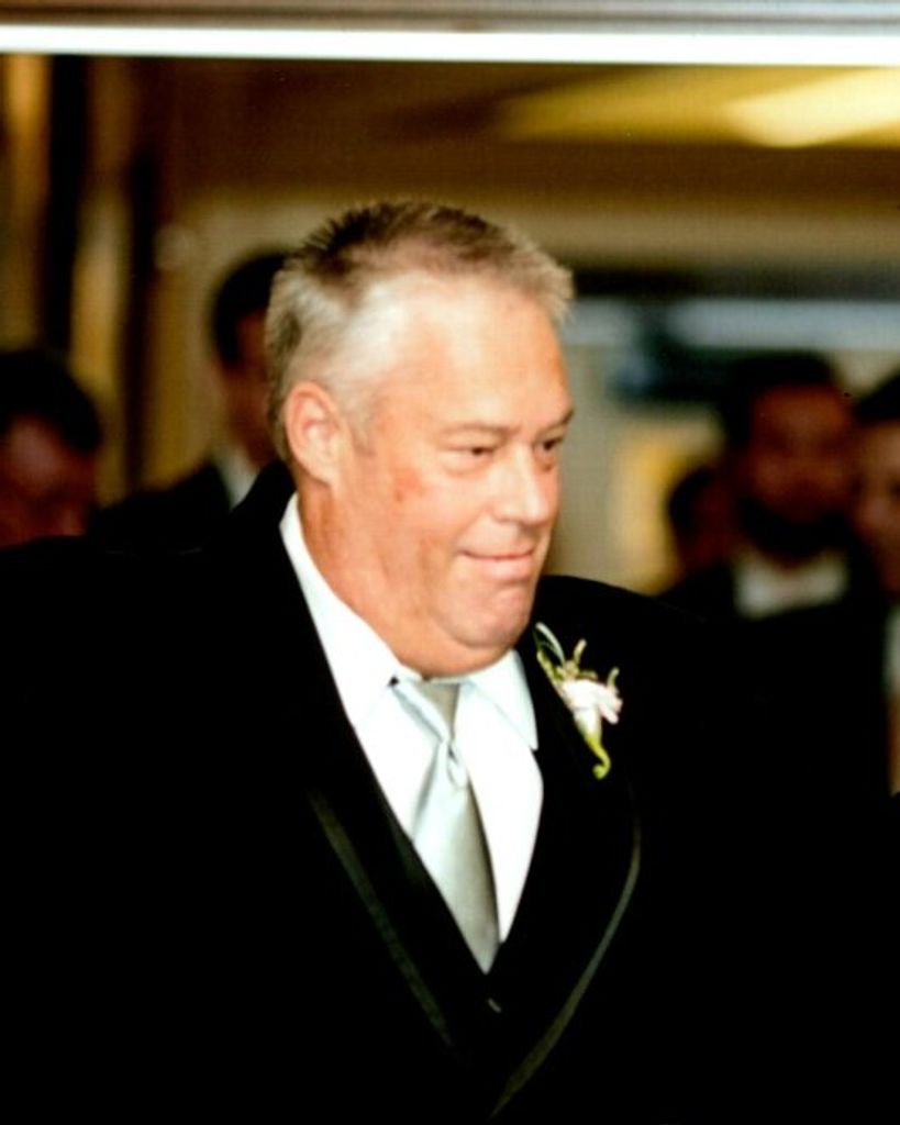 Joseph "Jay Bird" W. Bernhardt Profile Photo